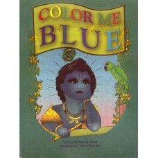 Color Me Blue